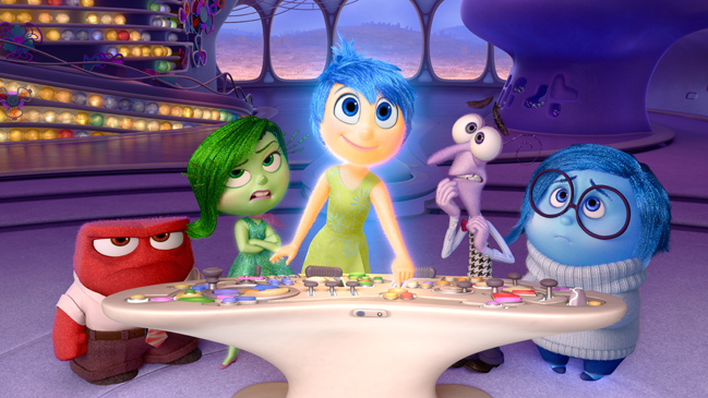 Estas son las 10 mejores películas del año, según el American Film Institute