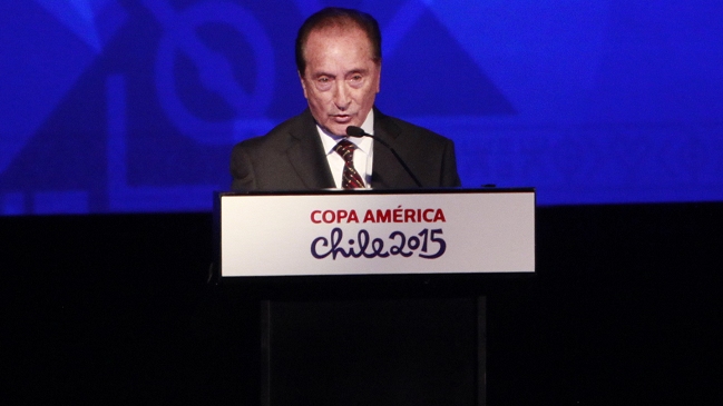 Eugenio Figueredo será extraditado a Uruguay