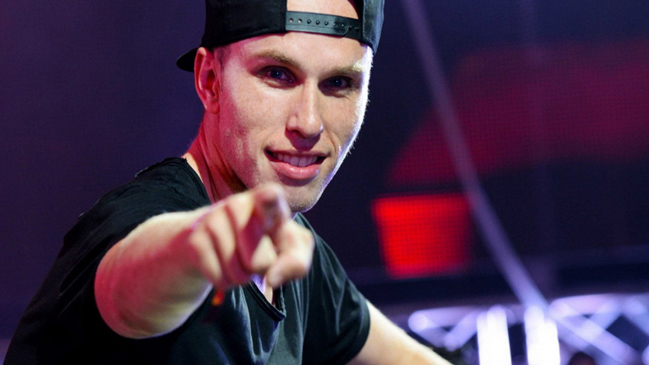 Alesso y Nicky Romero encabezan la primera versión de Andes Arena