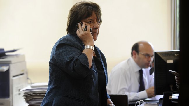 Delpiano: Ministerio debe tratar a universidades estatales con diferenciación