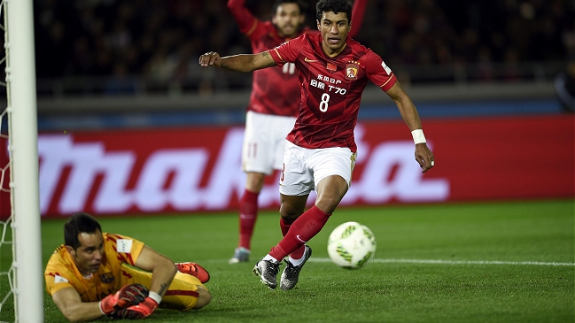 Claudio Bravo: No doy por ganado ningún título de antemano