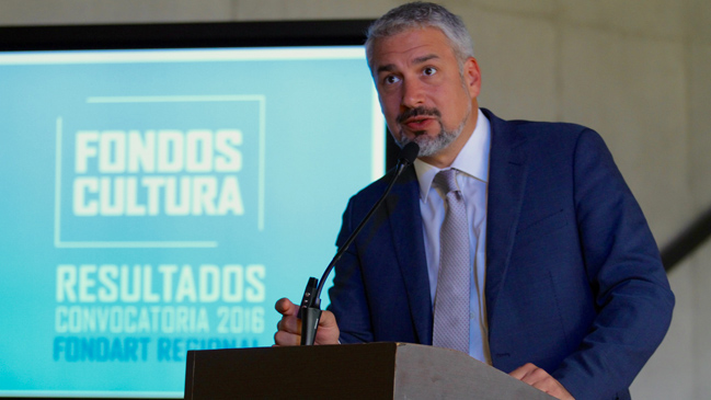 Se dieron a conocer los beneficiados por el Fondart Regional