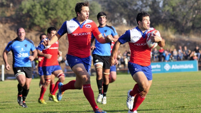 Feruchi confirmó la renuncia del jefe de la Unidad Técnica nacional