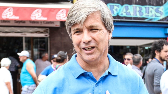 Harold Mayne-Nicholls: Me llama la atención la desprolijidad de ambas listas