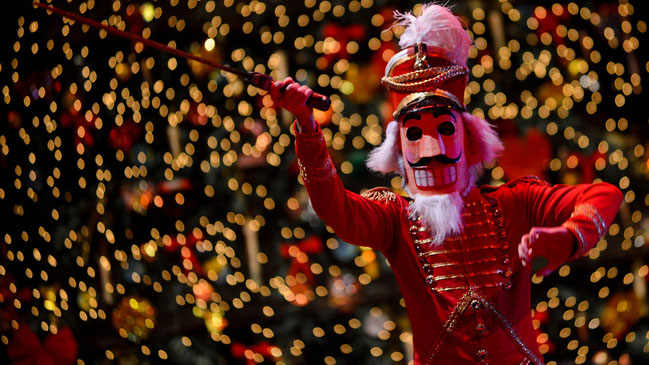 Los mejores panoramas para disfrutar la Navidad