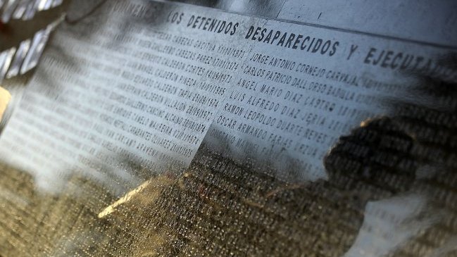 Operación Colombo: 74 ex agentes condenados por desaparición de mirista