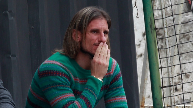 Sebastián Beccacece hablará sobre su desvinculación de la ANFP