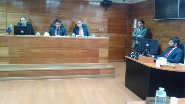 Acusados de violar a parvularia fueron absueltos por tercera vez