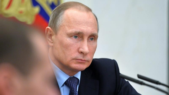 Rusia demandará a Ucrania en 10 días si no paga deuda