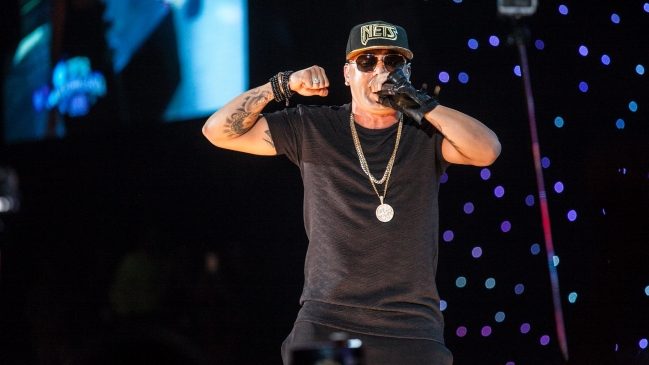 Wisin es el nuevo confirmado a Viña 2016