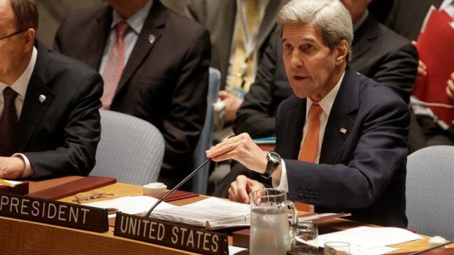 Consejo de Seguridad de la ONU respalda 