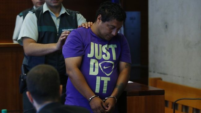 Imputado por asesinato de detective quedó en prisión preventiva