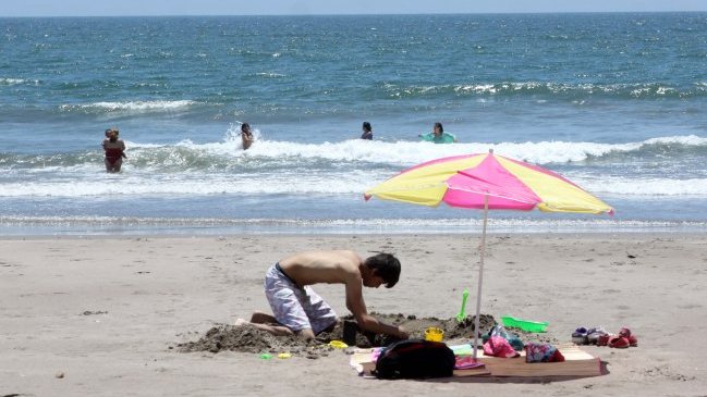 Coquimbo lanzó campaña de verano 2015-2016