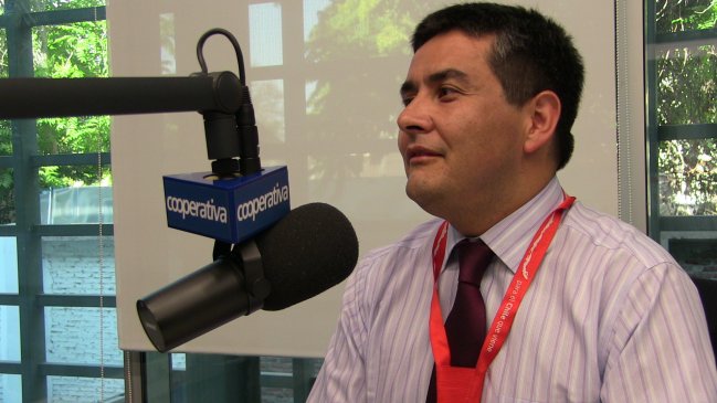 Director de Extranjería: Los migrantes delinquen menos que los chilenos