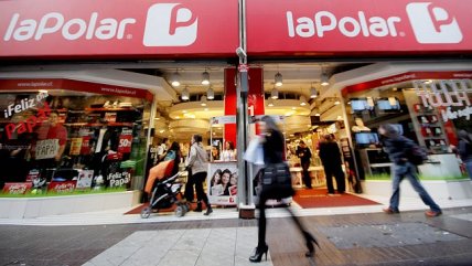 Ex ejecutivos de La Polar sentenciados a cinco años de libertad vigilada