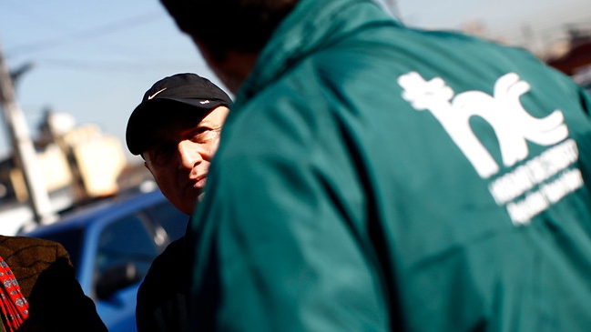 Hogar de Cristo y resultados CEP sobre pobreza: Denota cierta discriminación