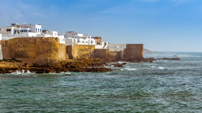 Marruecos subvencionará las producciones extranjeras rodadas en el país