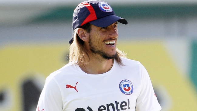 ANFP optará por demandar a Sebastián Beccacece a la FIFA, según matutino