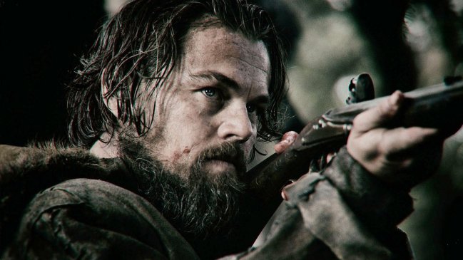 Leonardo DiCaprio: González Iñárritu ha hecho una obra de arte con 