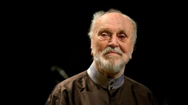El destacado director de orquesta Kurt Masur falleció a los 88 años