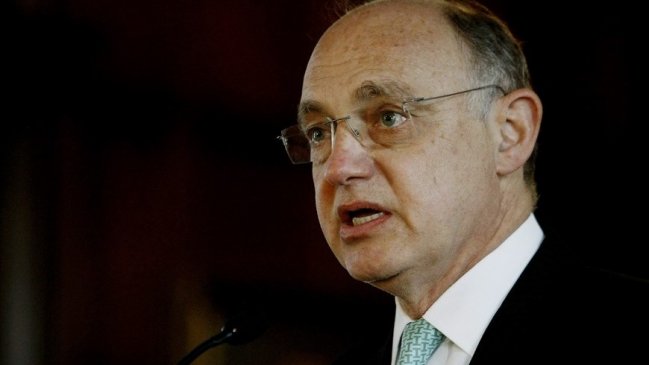 Ex canciller argentino afirmó que iraníes son responsables de atentado a AMIA