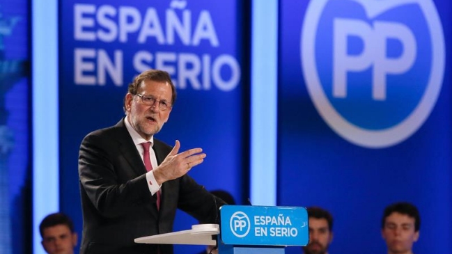 La incertidumbre en España ante las elecciones generales del domingo
