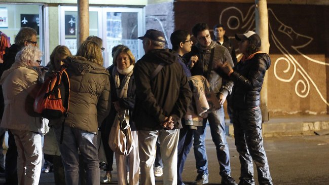 Avión de la FACh evacuará a 200 personas en Isla de Pascua por paro en DGAC