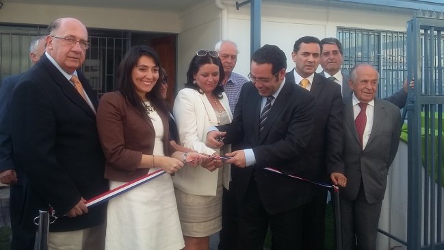 Nueva oficina del Registro Civil en Curicó buscará descongestionar atenciones