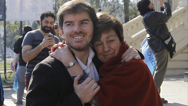 Revolución Democrática entregó su apoyo a repostulación de Josefa Errázuriz