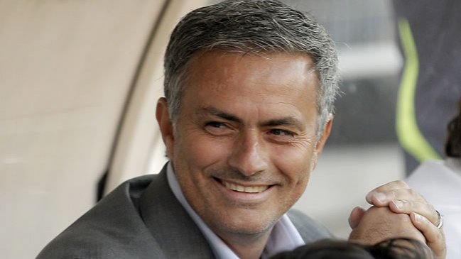 Jose Mourinho no se tomará un año sabático