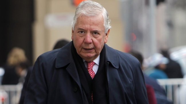 Sofofa e indicaciones a reforma laboral: Los llanteríos de la CUT son pura estrategia