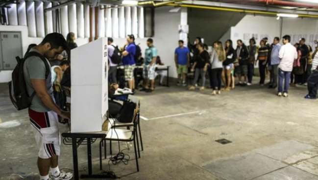 Encuesta sobre elecciones brasileñas de 2018 prevé segunda vuelta