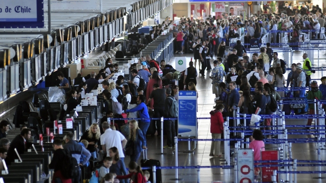 Gobierno confirmó el fin del paro de los funcionarios de la DGAC