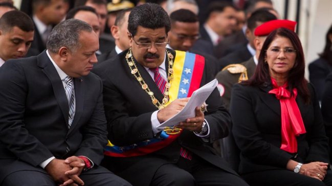Maduro no asistirá este lunes a Cumbre del Mercosur, según Paraguay