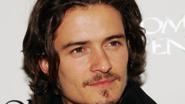Orlando Bloom es deportado de la India por problemas con su visado