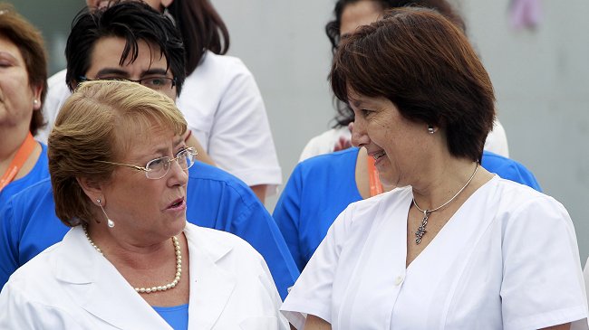 Hospital Sótero del Río: Dictamen de Contraloría complica al Gobierno