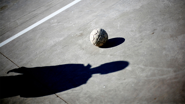 Niño de nueve años es uno de los ganadores de 