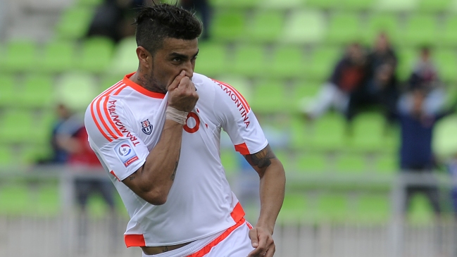 Paulo Magalhaes fue anunciado como refuerzo de Inter de Porto Alegre