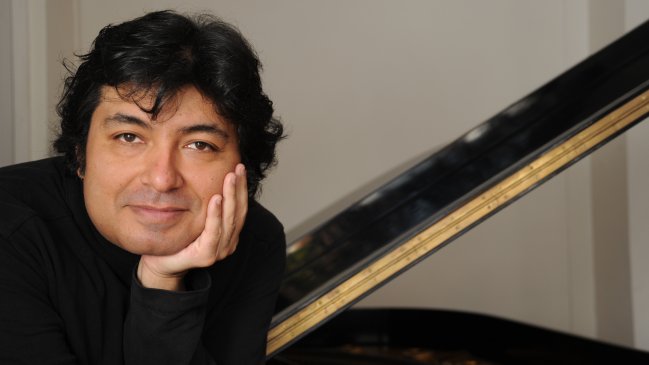 Pianista Michio Nishihara Toro inicia ciclo de conciertos