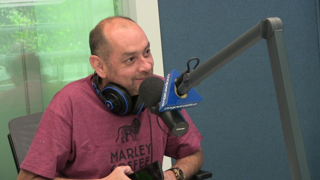 Ramón Llao: En Chile sobre todo hay que tener ahorros