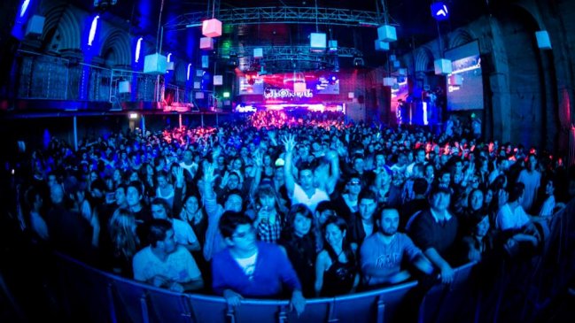 Blondie recibirá el Año Nuevo con fiesta Adrenalina