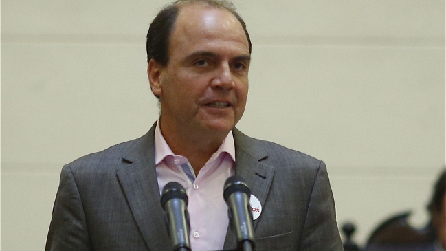 RN: Estamos disponibles para avanzar en proyecto de gratuidad