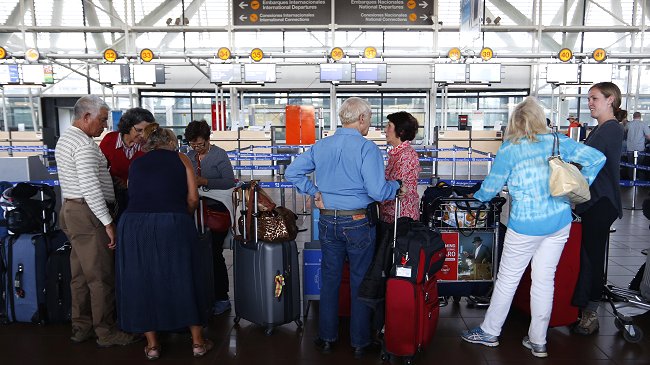 Gómez tras paro DGAC: 