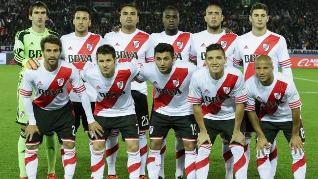 River Plate y Boca Juniors son cabezas de serie para la Copa Libertadores 2016