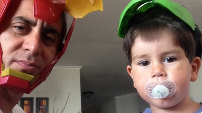 Finalizó con éxito cirugía para instalar corazón artificial al pequeño León