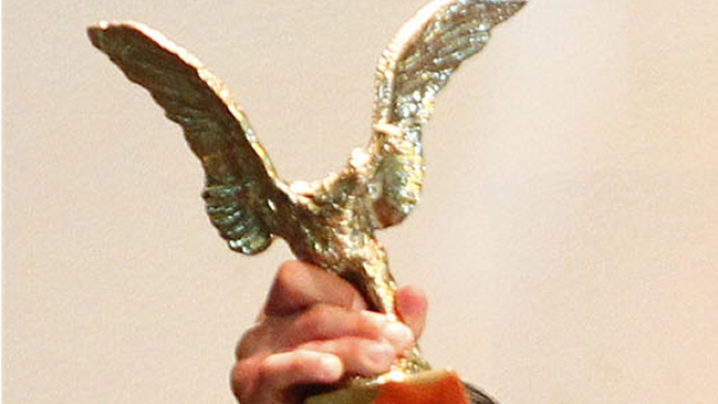 Círculo de Periodistas Deportivos premia al 