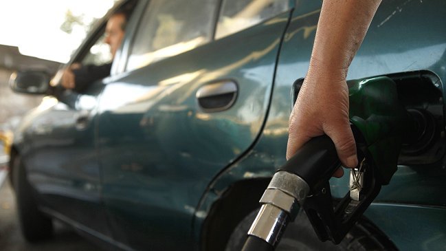 Las bencinas serán hasta un 12 por ciento más baratas este verano