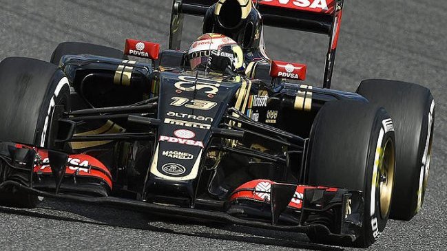 Renault completó su regreso a la Fórmula 1 tras comprar Lotus