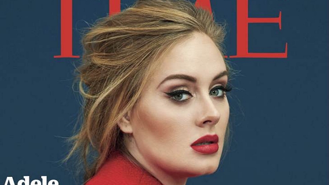 Adele: No uso streaming, compro mi música