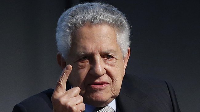 Carlos Massad cree que la reforma educacional puede 